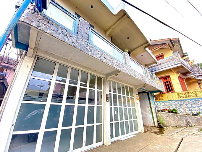 General view 3, Homestay Srikandi Syariah Dieng Redpartner, Wonosobo