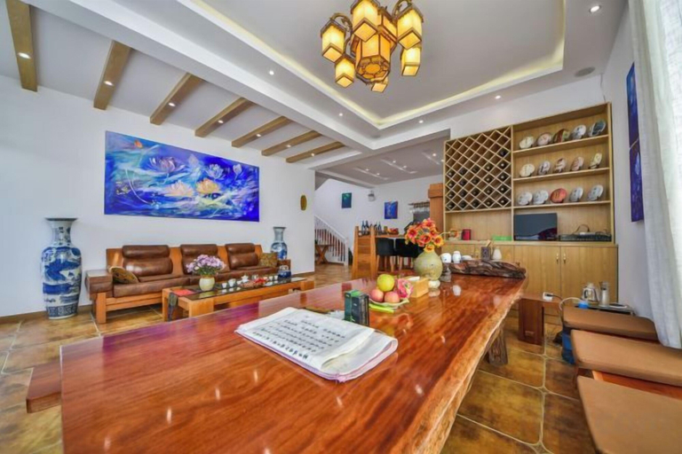 Food & Drinks, Qianbaidu Boutique Inn, Dali Bai