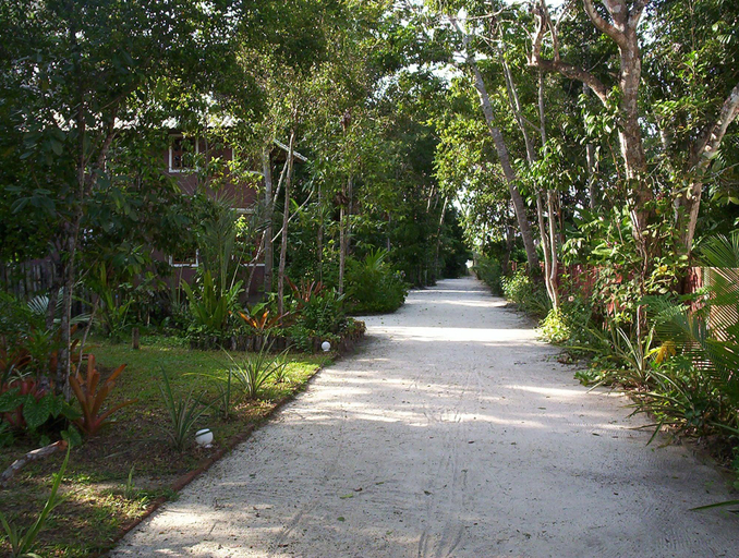 Public Area 2, Pousada Vila Araticum Praia, Santa Cruz Cabrália