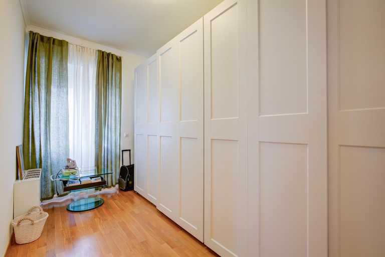 Interior 3, Casa Berna - Balcony Apt With Mountain Views, Lugano