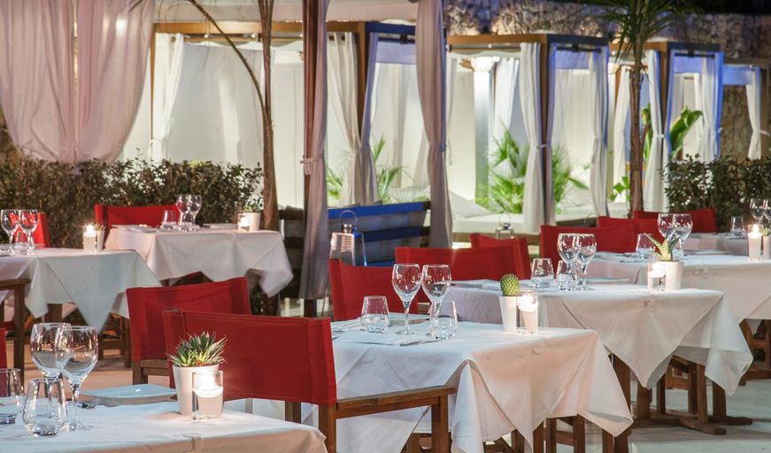 Food & Drinks 5, Hotel Chateau De La Tour, Alpes-Maritimes