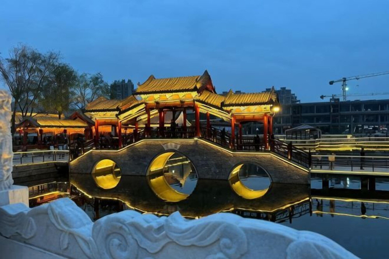 Exterior & Views 2, Qingxu Jinrui 99 Boutique Hotel, Taiyuan