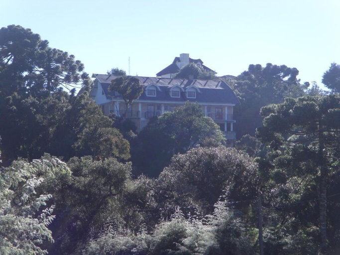 General view 3, Pousada Villa Hegus, Campo Limpo Paulista