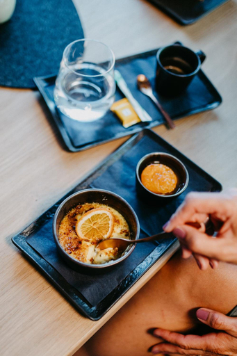Food & Drinks 5, Almhof Appartments - Enzian, Zell am See
