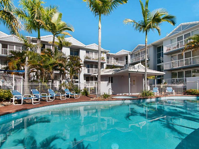 Sport & Beauty 1, Champelli Palms, Gold Coast