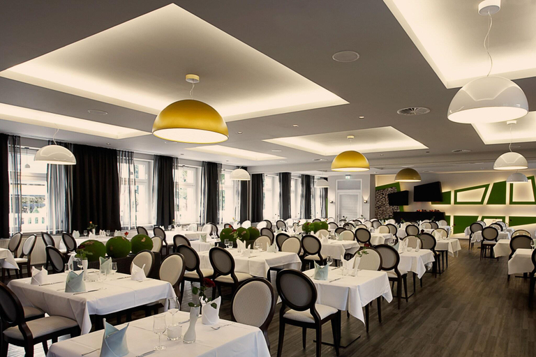 Food & Drinks 4, Gastehaus Quisisana, Schmalkalden-Meiningen