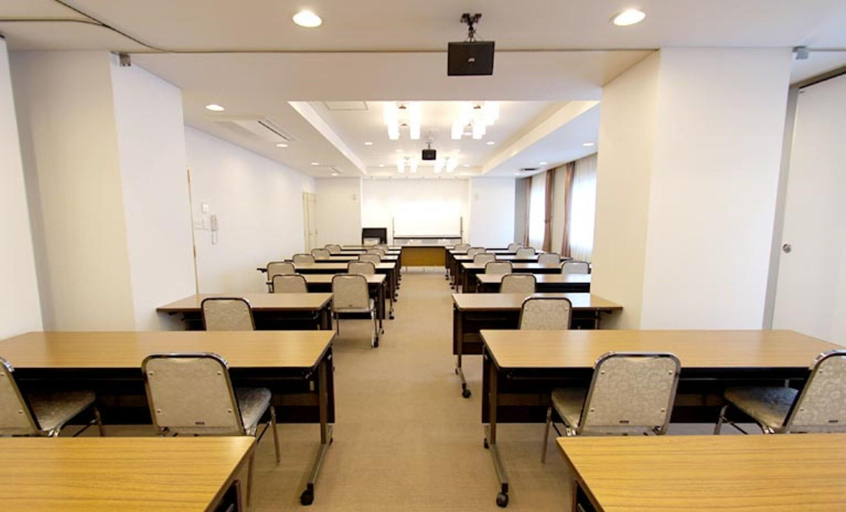 Business Facilities, Takamatsu City Hotel, Takamatsu