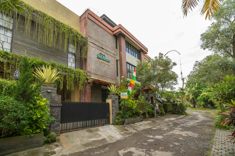 General view 1, OYO 612 Dante Guesthouse, Gianyar