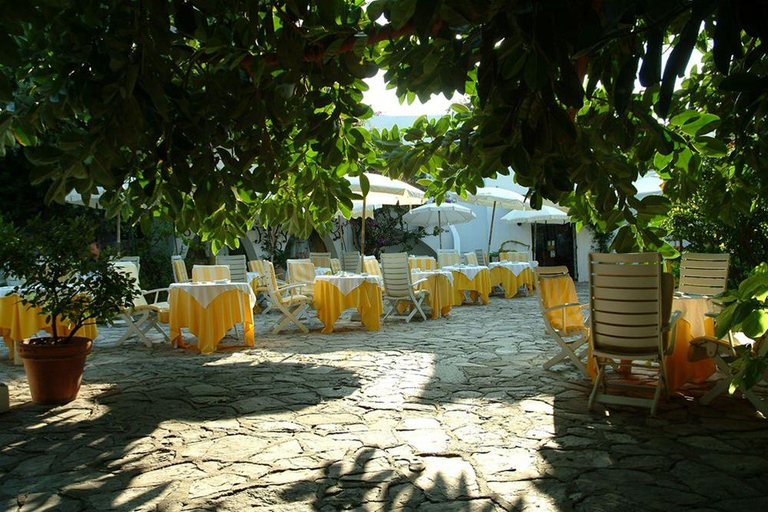 Food & Drinks, Punta Rossa, Latina