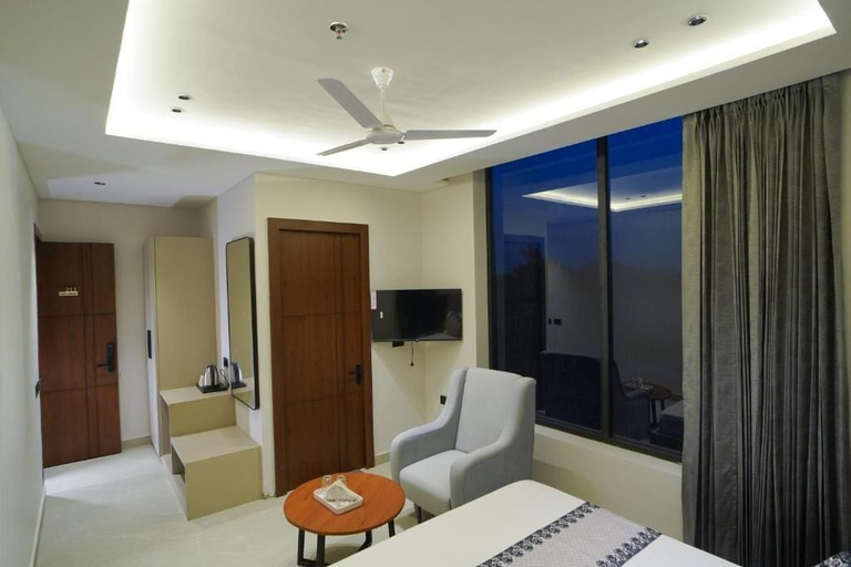 Room 2, Hotel Shivora, Bathinda