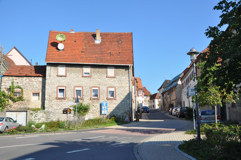 General view 2, Flair Hotel Vogelsang, Main-Spessart