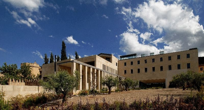 Exterior & Views 1, Hostatgeria De Poblet, Tarragona