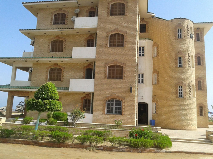 General view 3, Fanara Apartments Armed Forces, Fa'id