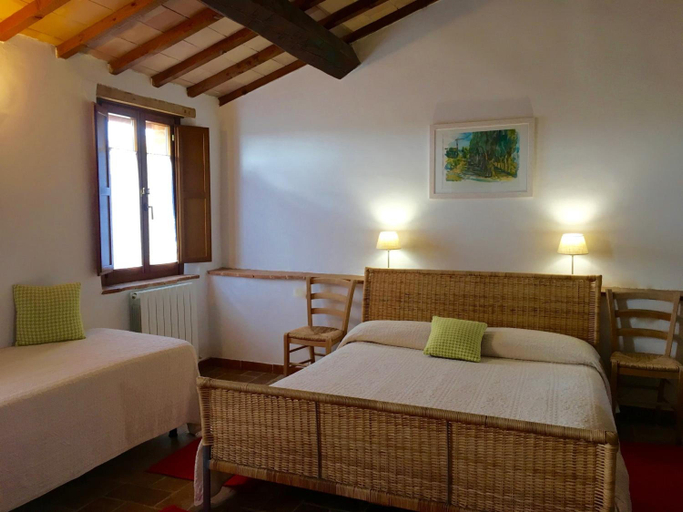 General view 3, Casa Cernano Bed & Breakfast, Siena