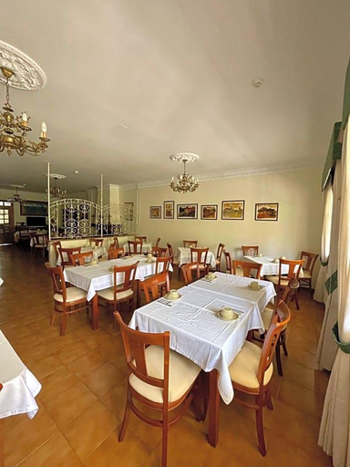 Food & Drinks 5, Amandi, Pontevedra