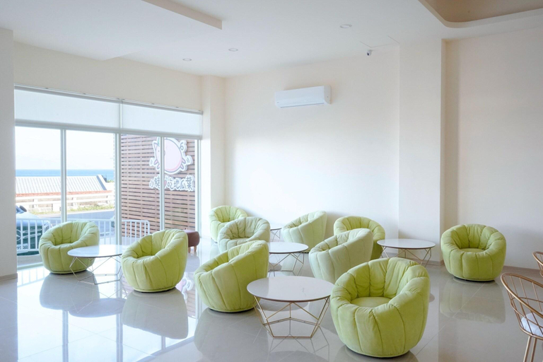 Public Area 3, Little Piggy B&B, Pingtung