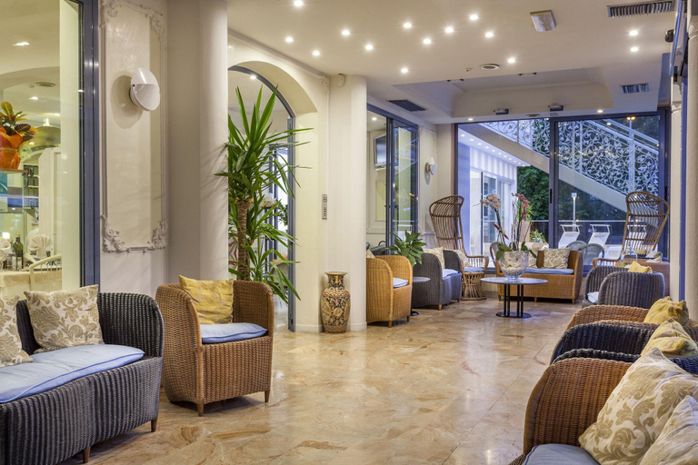 Public Area 3, Royal Boutique Hotel, Rimini
