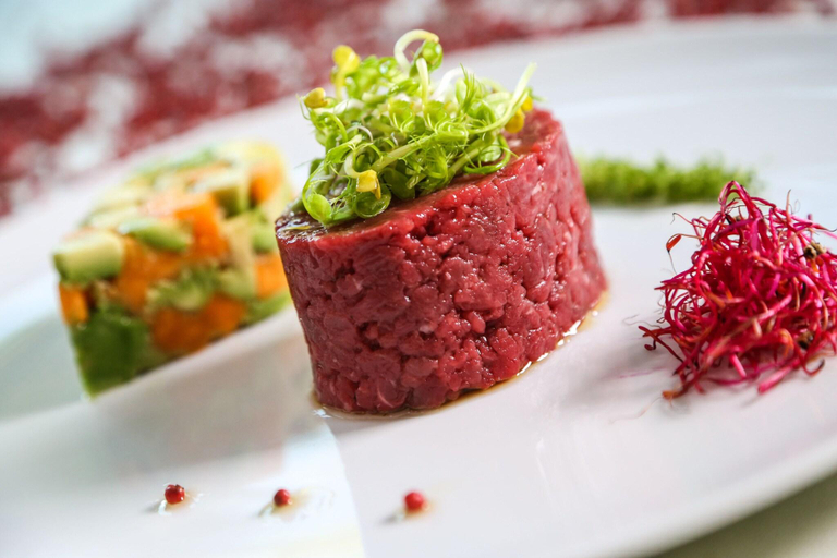 Restaurant 5, Villa Euchelia Resort, Frosinone