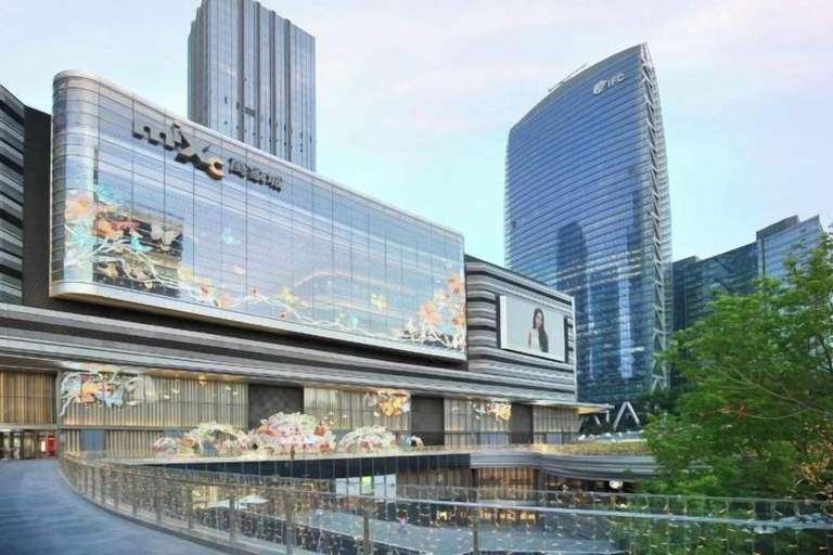 Exterior & Views 2, Century Hongyuan Hotel (Chongqing Road Branch), Changchun