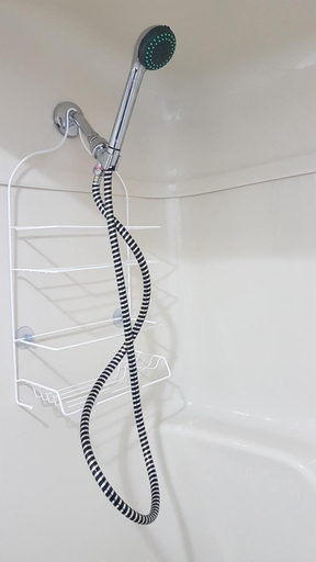 Bathroom 4, Executive Suites, Sudbury