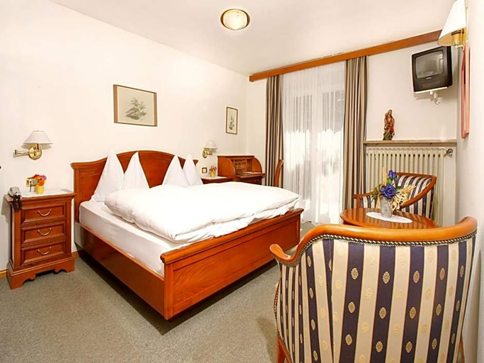 Room 4, Christeinerhof - Villa Pallua, Bolzano