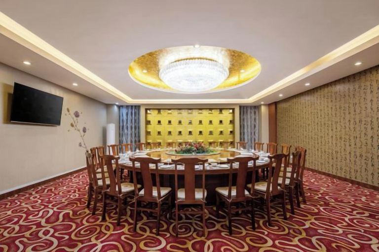 Others 5, Qingdao West Coast City Terrace Detai Hotel, Qingdao