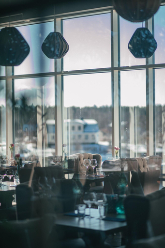 Food & Drinks 5, Hotel Havsbaden, Norrtälje