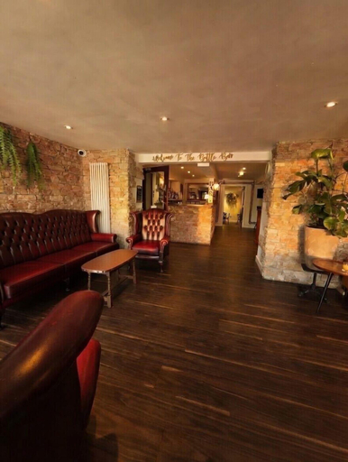 Public Area 2, Grains Bar, Oldham