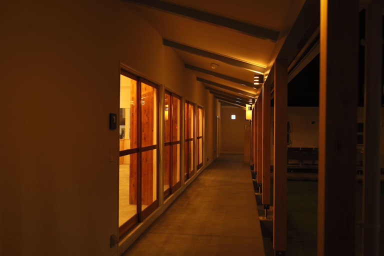 Public Area 2, Chikura Tsunagu Hotel, Minamibōsō