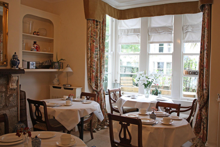 Food & Drinks 5, Harringtons at Fourteen, Conwy