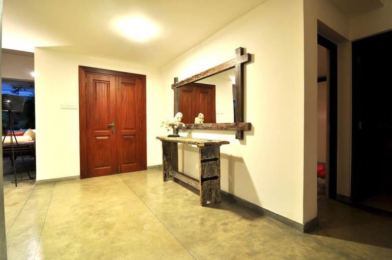 Lobby 2, Villa Lv29, Sri Jayawardanapura Kotte