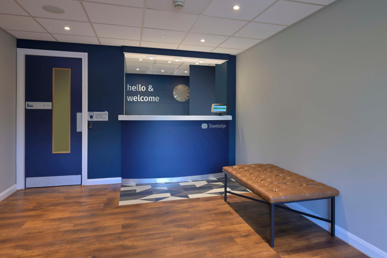 Public Area 2, Travelodge St. Clears Carmarthen, Carmarthenshire