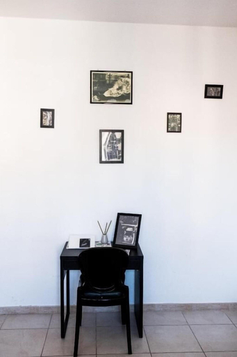 Others 5, B & B 30 mt dal duomo, Benevento