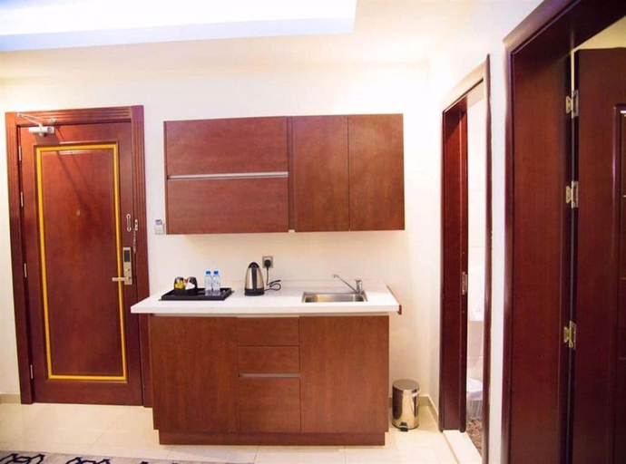 Room 2, Wow Boutique Hotel Jeddah, Jeddah