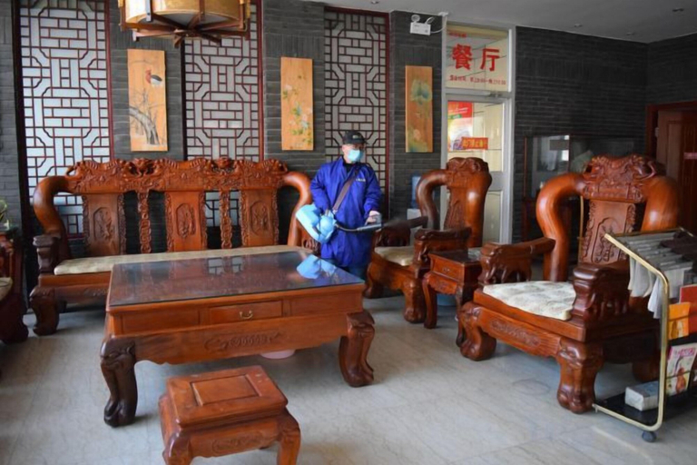 Others 1, Grand Mercure Taihang Hotel, Xinxiang