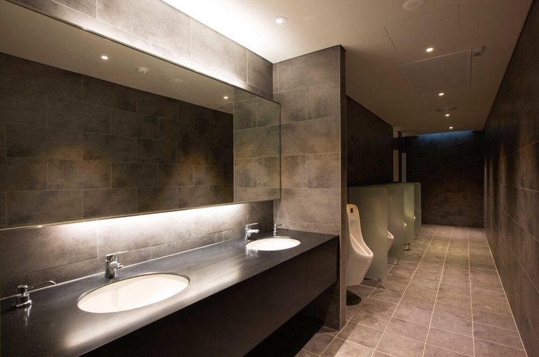 Bathroom 4, Hanwha Resort Yongin, Yongin