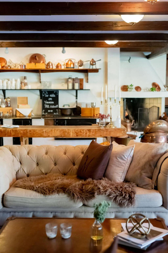 Food & Drinks 4, Margretetorps Gästgifvaregård, Ängelholm