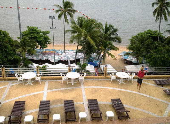 General view