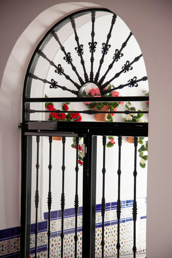 Exterior & Views 2, Noches en Triana, Sevilla
