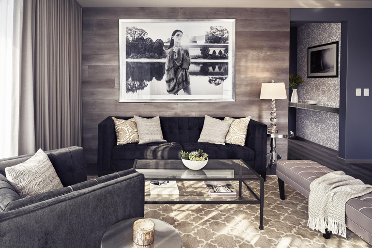 Bedroom 2, Mathia-Luxury Plus by Viadora, Mexico City