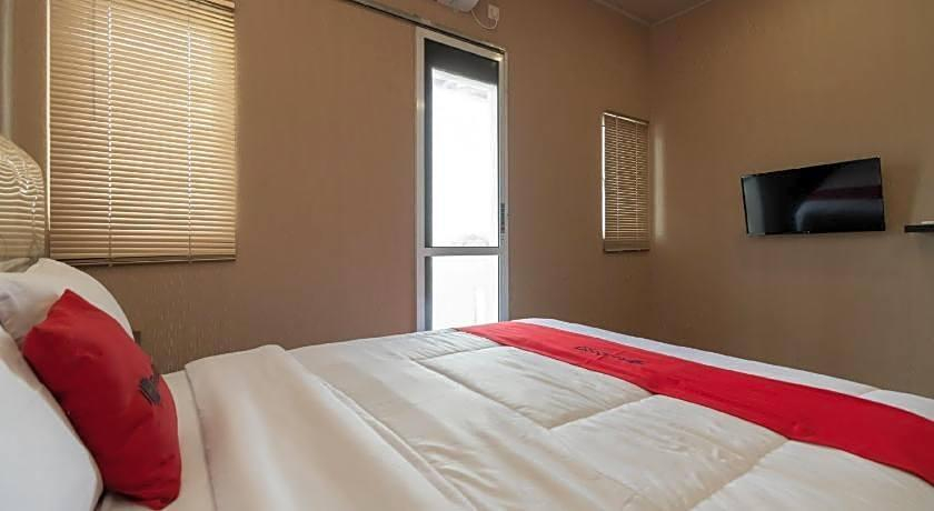General view 4, Reddoorz Jalan Srikandi Pekanbaru, Pekanbaru