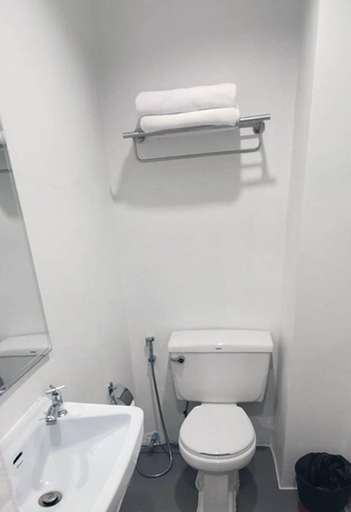 Bathroom 4, Go Inn Phuket Old Town, Pulau Phuket