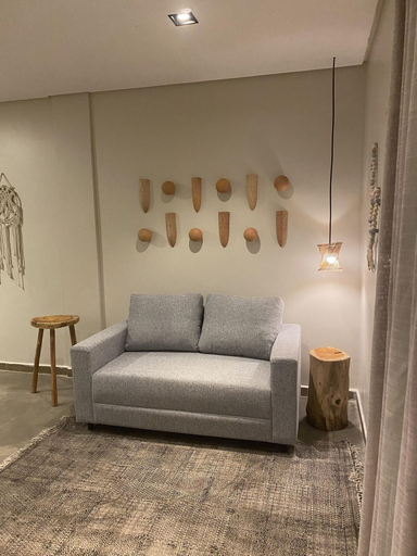Room 5, A Rvo Boutique Hotel, Maragogi