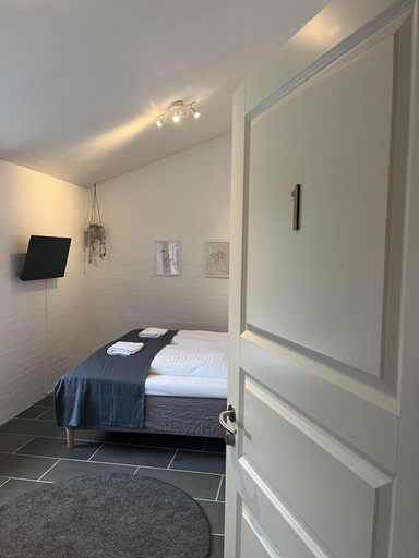 Room 4, Hartel House, Svendborg