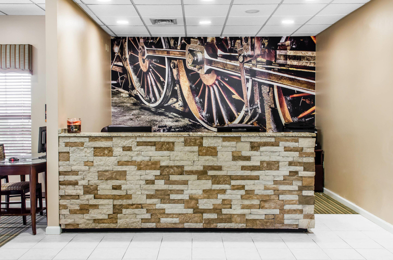Public Area 3, Bluegreen Vacations Suites at Hershey, Dauphin