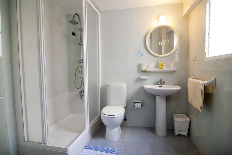 Bathroom, La Obrera, Murcia