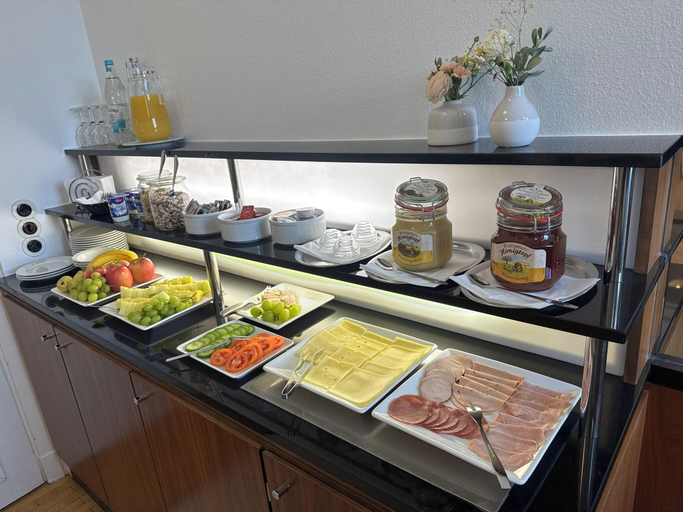 Restaurant 2, Tagungsvilla Weißer Berg, Neuwied
