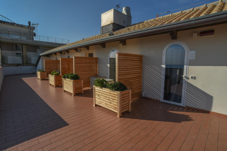 Exterior & Views 2, Augustea, Rimini