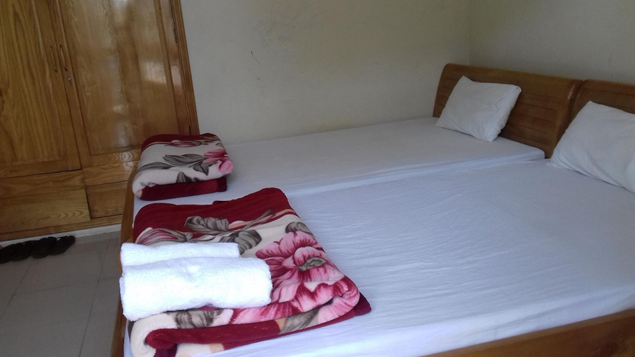 Bedroom 4, TIC Guesthouse, Tuy Hoa