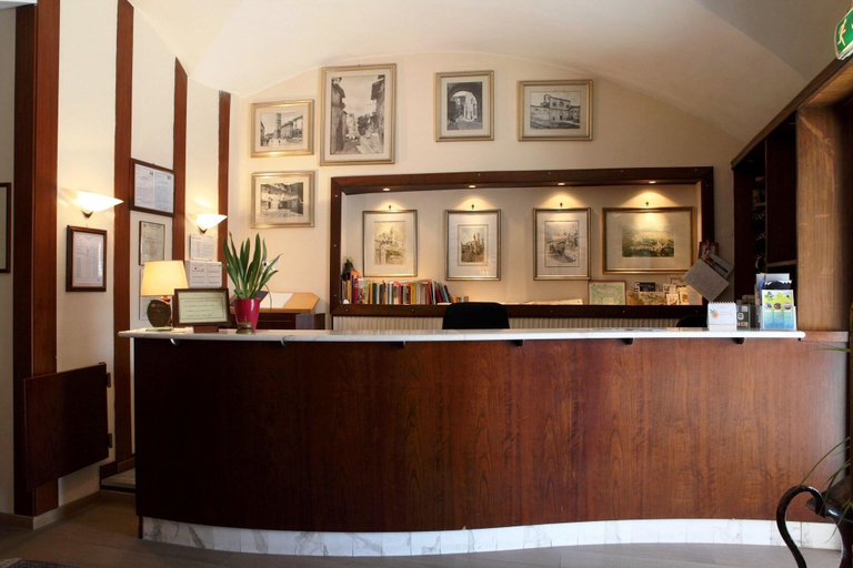 Public Area 2, hotel minerva assisi, Perugia